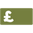 Banknote with Pound Sign android