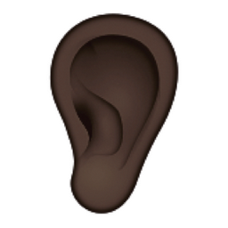 Black Ear