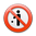 Do Not Litter Symbol lg