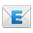E-Mail Symbol samsung