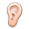 Ear lg