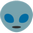 Extraterrestrial Alien android
