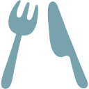 Fork and Knife