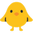 Front-Facing Baby Chick android