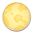 Full Moon Symbol lg