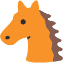 Horse Face