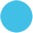 Large Blue Circle android