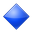 Large Blue Diamond samsung