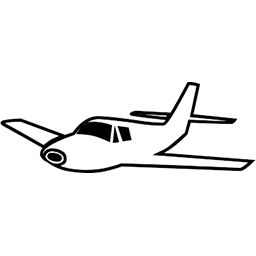 Small Airplane