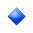 Small Blue Diamond samsung