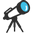 Telescope android