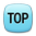 Top with Upwards Arrow Above lg