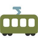 Tram Car
